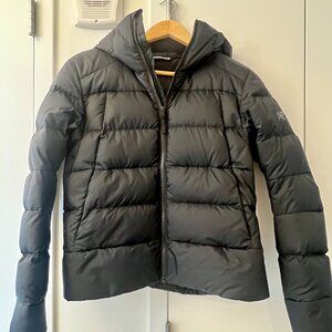 Like New ARC'TERYX Thorium Women's Small Down Hoody Jacket